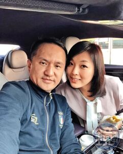 綠綠的！王定宇的「E級名媛」也是別人小三　信義豪宅淪偷情地