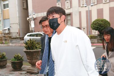 宥勝離婚疑避人耳目！　帶林慈惠赴日本滑雪…友人PO大合照露餡