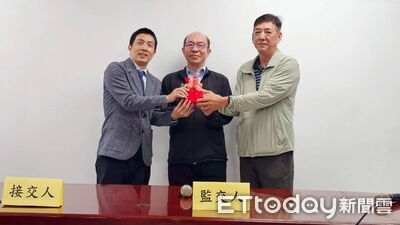 林業創新與保育深化 新主管攜手邁向新階段