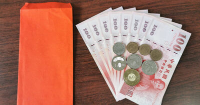 今元宵節補財庫好時機！紅包放「這6地方」　財運旺整年