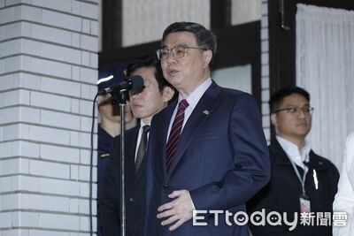 核二、核三重啟　卓榮泰：台電下周送出再運轉計畫給核安會