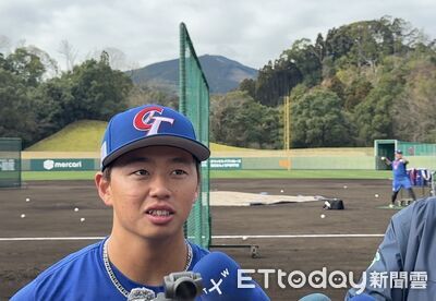 啟程WBC前就準備國旗　鄭宗哲被紅襪暖舉感動：好用心