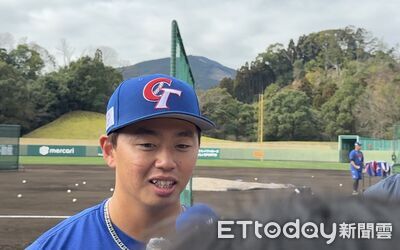 U18世界冠軍二游再合體　鄭宗哲盼重現默契：拿出更好的表現