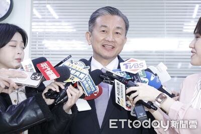 政壇風流男語錄一次看！　王定宇喊房東房客、王世堅稱是選民服務