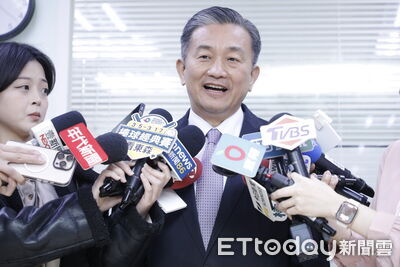 王定宇真的去年就離婚　最新財產申報曝光