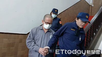 假借林姿妙名義詐6500萬元！宜蘭縣府前專員戒護就醫「搶救不治」
