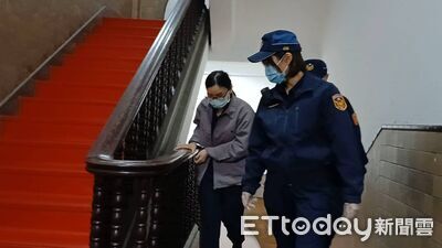 百萬賣家慘被打瞎!慈母騙拍照碧潭溺殺2幼女 二審仍判16年半