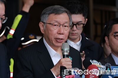 京華城案今午宣判！柯文哲傍晚開記者會　小草集結點曝光