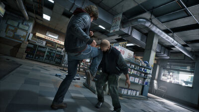 《Just Cause》開發狂批現今遊戲　直言：「逃避」掩蓋過度投資