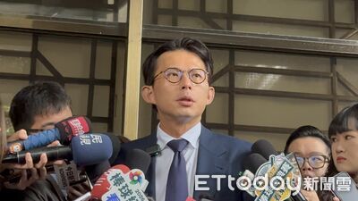 不只被控變造偵訊錄音！　黃國昌「賴清德12貪腐護法」也挨告
