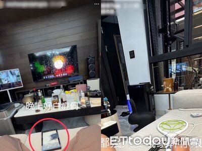 豪宅變軍火庫！啃老富二代嗑藥高調「請人吃子彈」　10萬交保