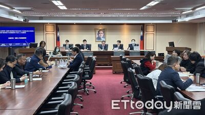 1.25兆軍購條例提報週五院會　國民黨內4種金額版本還喬不攏