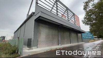 神秘租客卡位「接待中心熱區」　南屯鋼構空屋每月45萬出租
