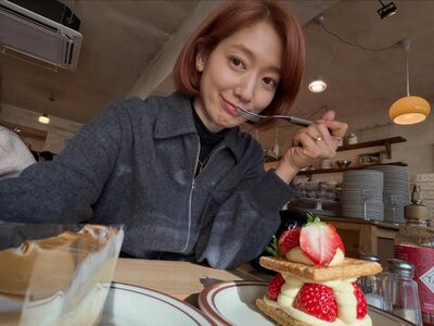 朴信惠也爆逃稅！曾設個人工作室達6年　原文報導離奇下架刪除