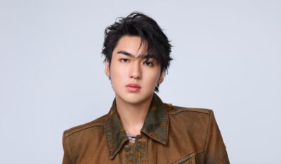 薛恩單飛曝重磅喜訊！　親揭「人生第一次」：屬於我的重要時刻