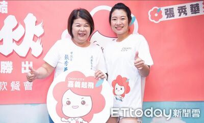 「嘉義賈靜雯」曾博怡投入里長選舉：要讓劉厝成為最有溫度的家