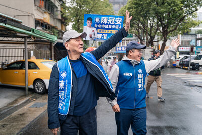 「鄭習會」北京要承諾不武才成功　趙少康：若無鄭麗文不如不去