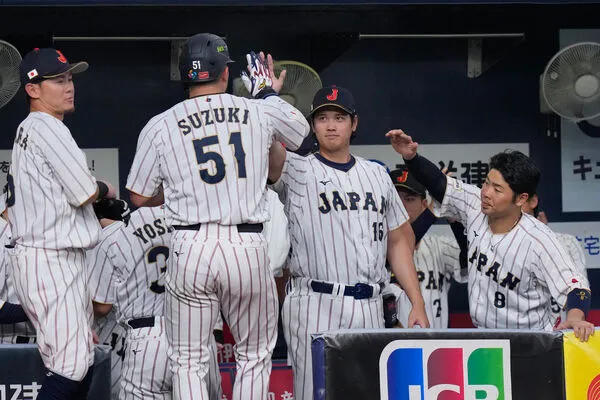 ▲大谷翔平。（圖／達志影像／美聯社）