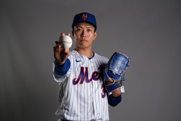 ▲千賀滉大。（圖／達志影像／美聯社）