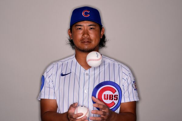 ▲今永昇太。（圖／達志影像／美聯社）