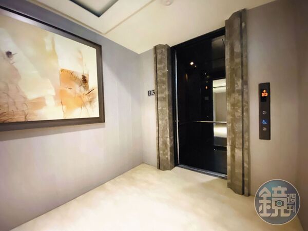 內政部預計修法，將電梯納入免計容積項目，為本次虛坪改革的核心措施之一。