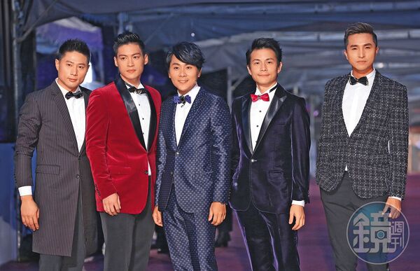 喜酒缺一席／獨家！主婚人是阿姨　孫協志媽媽缺席婚禮