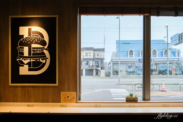 ▲▼麥當勞40號稚內店。（圖／部落客飛天璇的口袋授權提供）