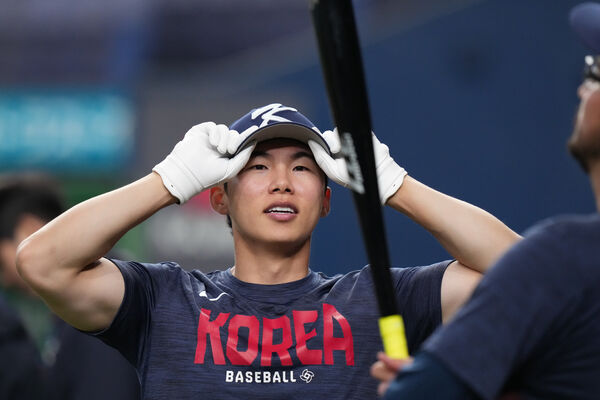 ▲金慧成。（圖／達志影像／美聯社）