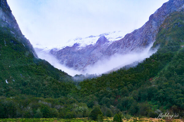 ▲▼米爾福德峽灣。（圖／部落客飛天璇的口袋授權提供）