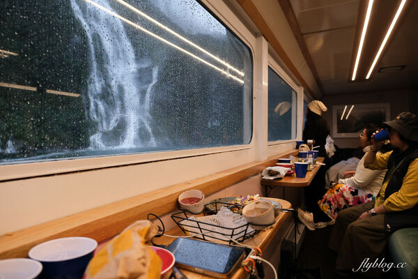 ▲▼米爾福德峽灣。（圖／部落客飛天璇的口袋授權提供）