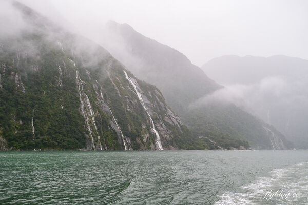 ▲▼米爾福德峽灣。（圖／部落客飛天璇的口袋授權提供）