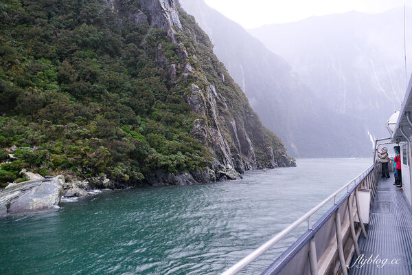 ▲▼米爾福德峽灣。（圖／部落客飛天璇的口袋授權提供）