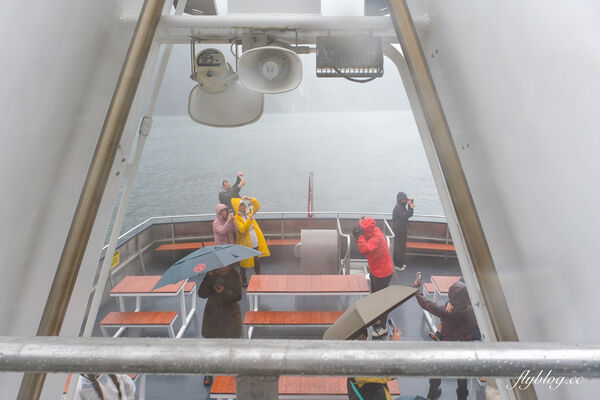 ▲▼米爾福德峽灣。（圖／部落客飛天璇的口袋授權提供）