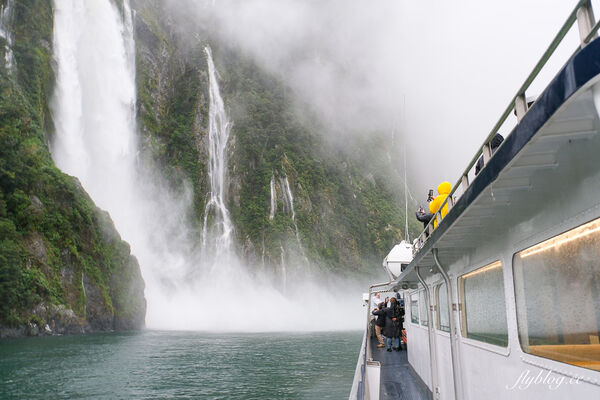 ▲▼米爾福德峽灣。（圖／部落客飛天璇的口袋授權提供）