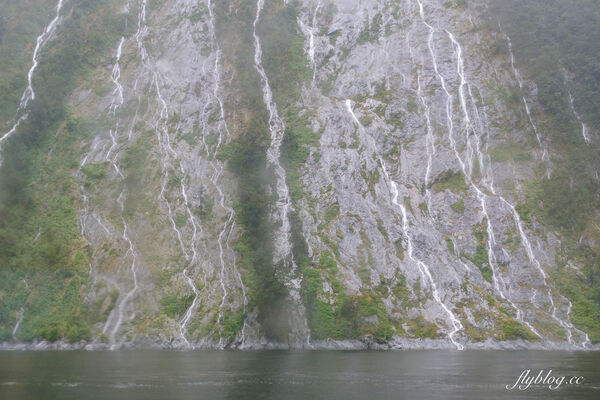 ▲▼米爾福德峽灣。（圖／部落客飛天璇的口袋授權提供）