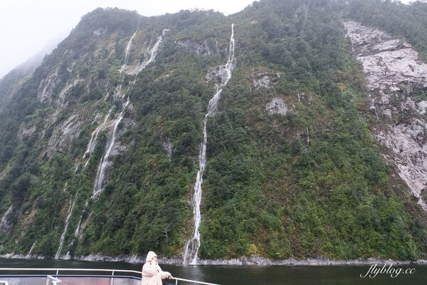 ▲▼米爾福德峽灣。（圖／部落客飛天璇的口袋授權提供）