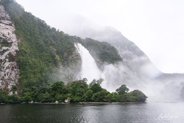 ▲▼米爾福德峽灣。（圖／部落客飛天璇的口袋授權提供）