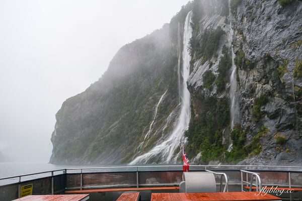 ▲▼米爾福德峽灣。（圖／部落客飛天璇的口袋授權提供）