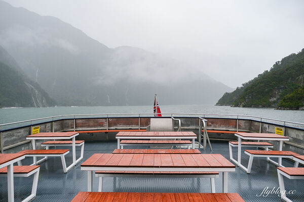 ▲▼米爾福德峽灣。（圖／部落客飛天璇的口袋授權提供）