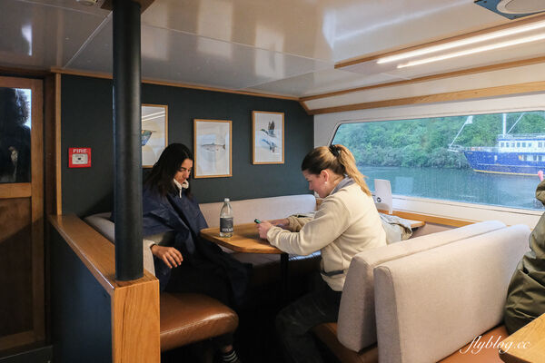 ▲▼米爾福德峽灣。（圖／部落客飛天璇的口袋授權提供）