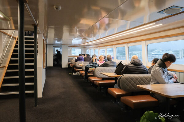 ▲▼米爾福德峽灣。（圖／部落客飛天璇的口袋授權提供）