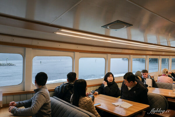 ▲▼米爾福德峽灣。（圖／部落客飛天璇的口袋授權提供）