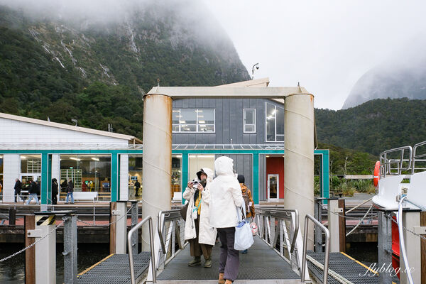 ▲▼米爾福德峽灣。（圖／部落客飛天璇的口袋授權提供）