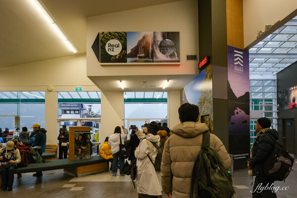 ▲▼米爾福德峽灣。（圖／部落客飛天璇的口袋授權提供）