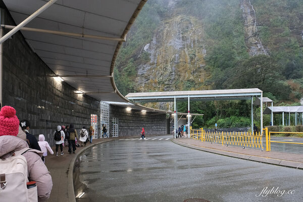 ▲▼米爾福德峽灣。（圖／部落客飛天璇的口袋授權提供）