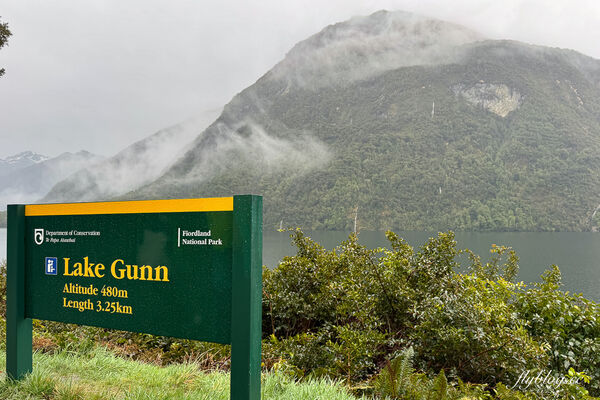 ▲▼米爾福德峽灣。（圖／部落客飛天璇的口袋授權提供）