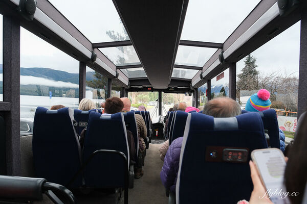 ▲▼米爾福德峽灣。（圖／部落客飛天璇的口袋授權提供）