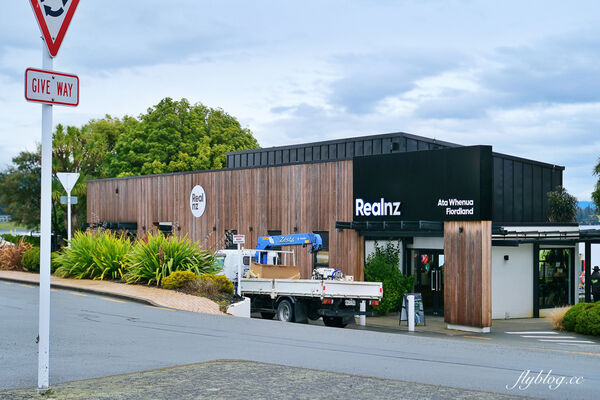 ▲▼米爾福德峽灣。（圖／部落客飛天璇的口袋授權提供）