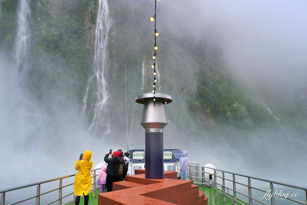 ▲▼米爾福德峽灣。（圖／部落客飛天璇的口袋授權提供）