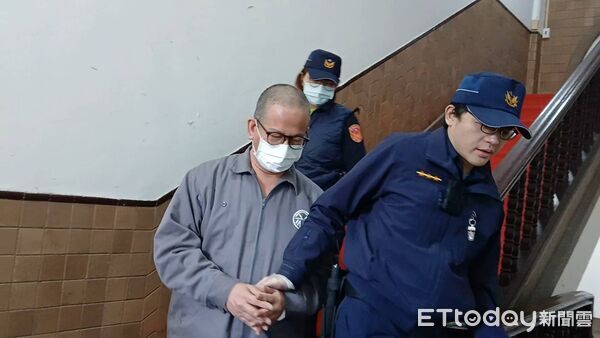 假借林姿妙名義詐6500萬元！宜蘭縣府前專員戒護就醫「搶救不治」